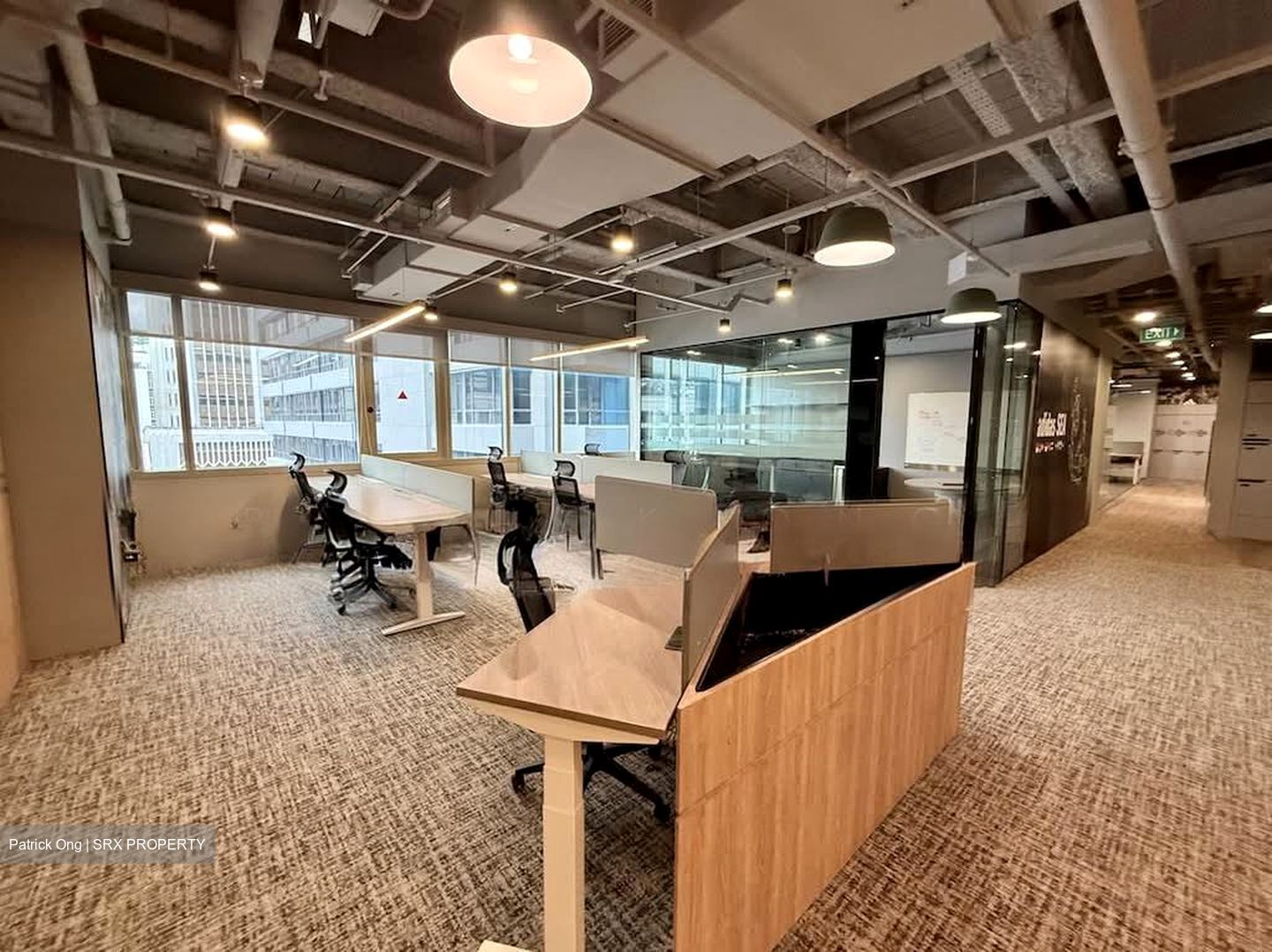 Funan (D6), Office #568708641